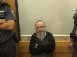 עזרא שיינברג