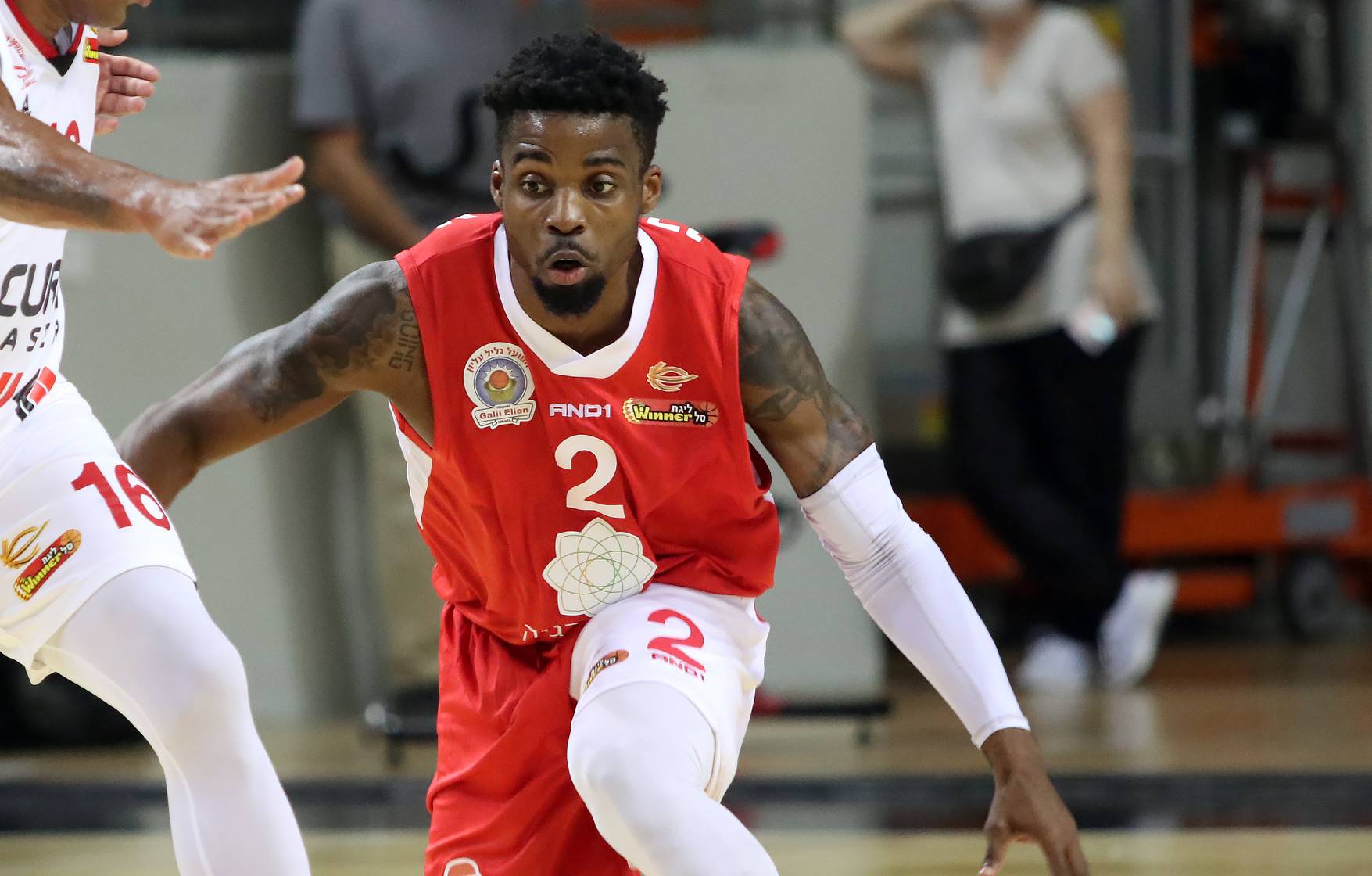 הפועל גליל עליון