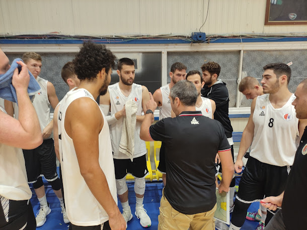 מ.ס. דניאל צפת