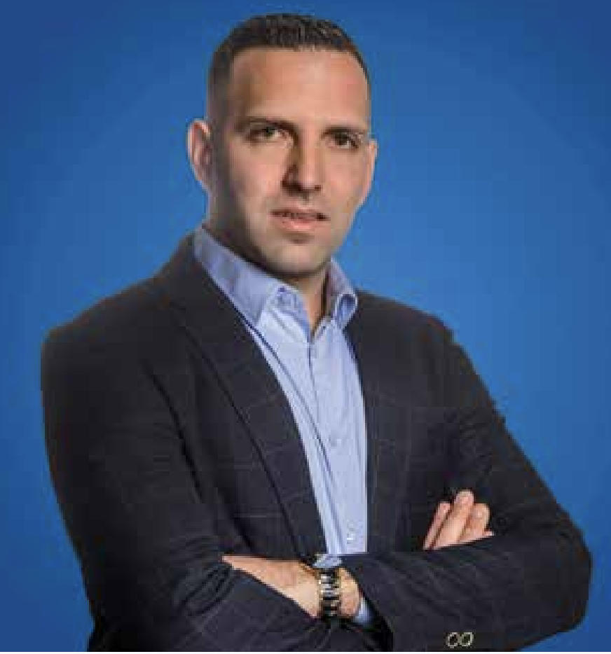 שלום אלבז פותח את הלב בראיון לחג האביב - חדש בגליל
