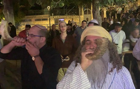 בצפת מרוצים: נשבר שיא המשתתפים בסיורי הסליחות
