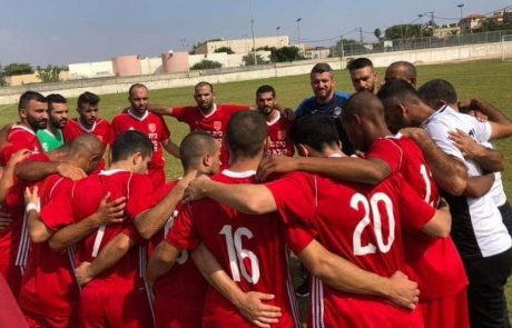 פתיחה מדהימה לטובא: 2 ניצחונות ליגה ו-7 שערים – במחזור הקרוב תארח את מנדא למאבק צמרת