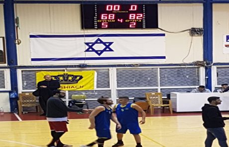 צפת מוכנה לכפר קאסם – ניצחה בפעם העשירית העונה