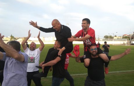 פורסמה רשימת משחקי ליגה ב': טובא תפתח מול כאבול – בגביע מול ממבע