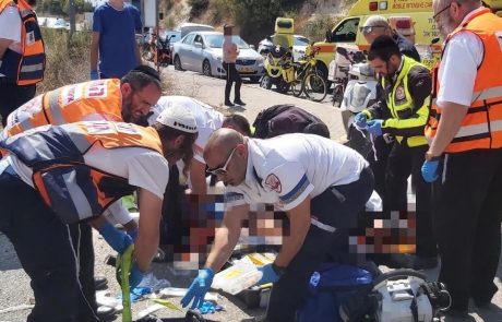 בצפת הובאה למנוחות רימה סברדלוב שנפצעה בתאונת דרכים עם אופנוע
