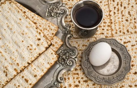 לא רק ביצים ומצות: במרכז הרפואי זיו בצפת ממליצים על אכילה מאוזנת במהלך הפסח