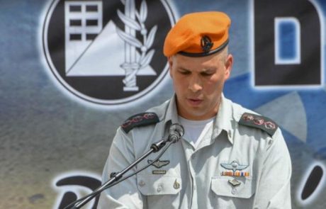 מפקד הצפון בפיקוד העורף:"נמשיך לפעול יחדיו להגברת המוכנות לשעת חירום"